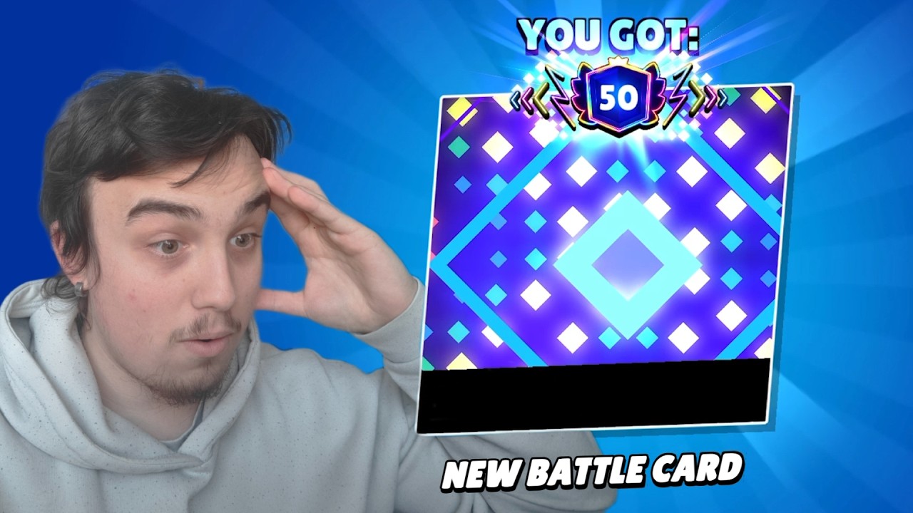 САМОЕ МАСШТАБНОЕ ОБНОВЛЕНИЕ BRAWL STARS?! 🔥