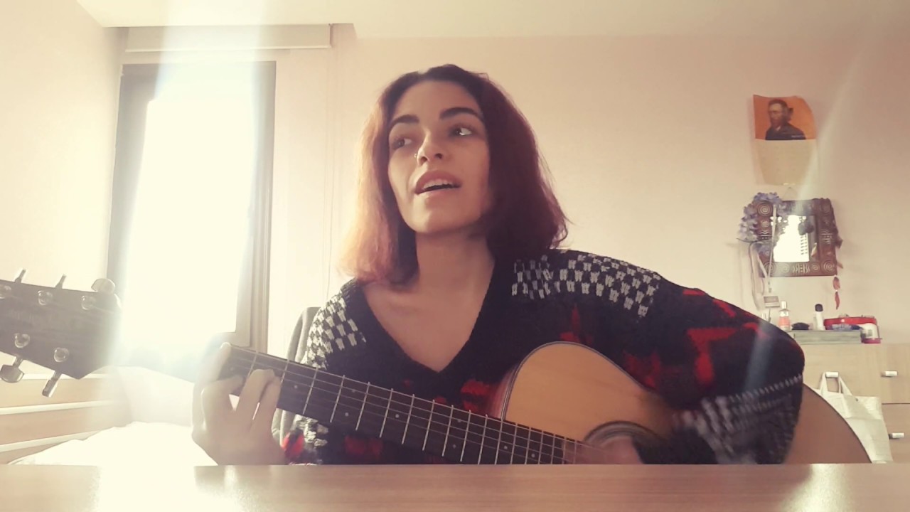 Derine (Palmiyeler) - Umay Nursal cover
