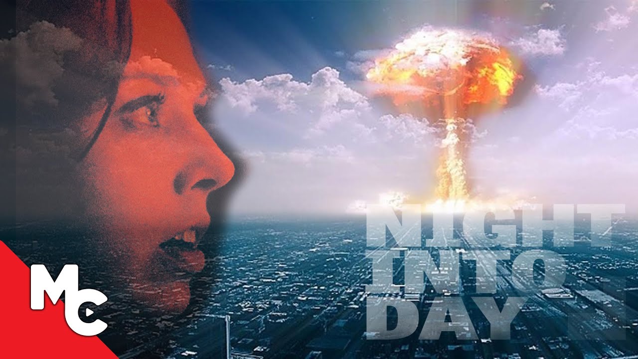 Night Into Day | Full Movie | Post Nuclear Drama