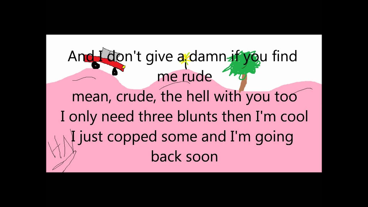 D12 - Purple hills [lyrics]