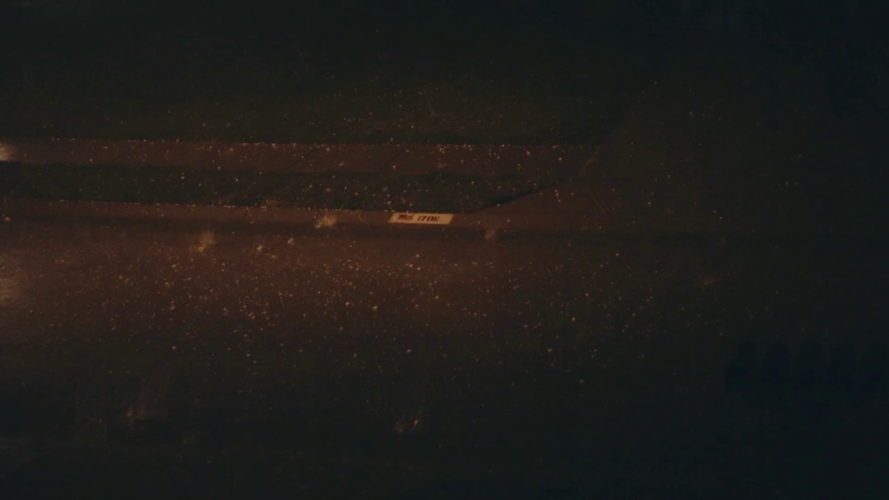 Omaha Hail Storm (6-29-17)