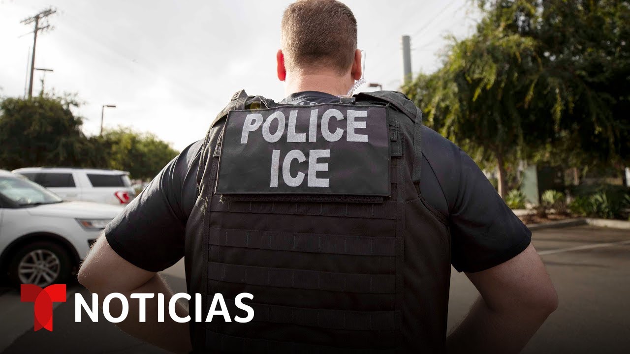 Líder del distrito escolar de Los Ángeles habla de la actividad de inmigración en centros de estudio