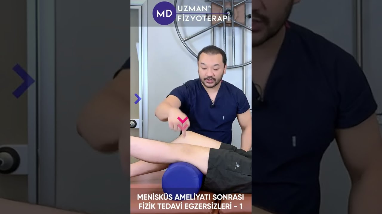 #shorts MENİSKÜS