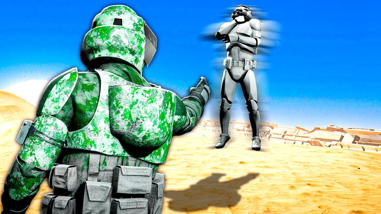 Никто не ожидал, что Battlefront 2 станет таким популярным после Рождества...