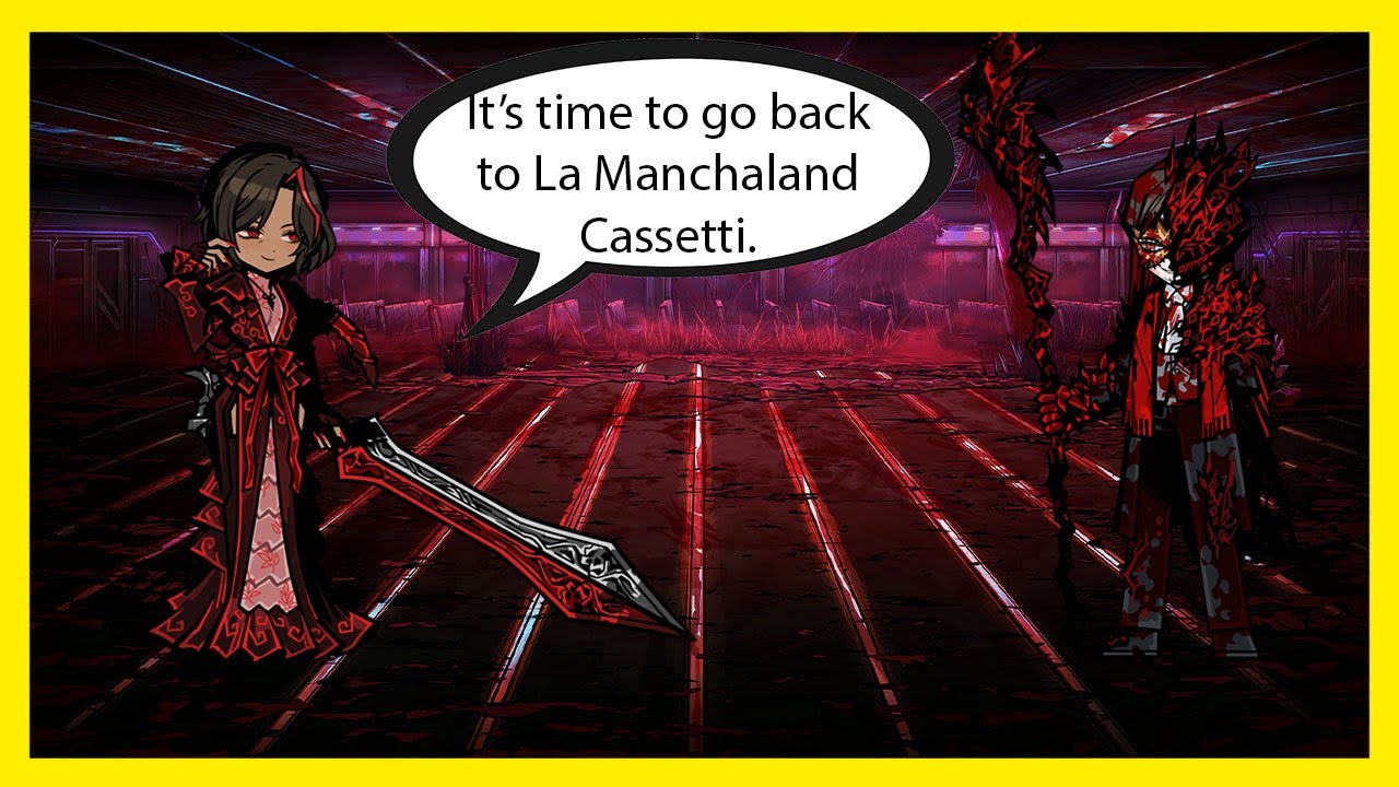 Возвращение Кассетти в Ла-Манчаленд (Соло Barber Outis MD4H)