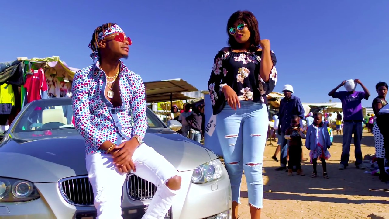 Huby Blakes - Kuroja Chete [Official Music Video]