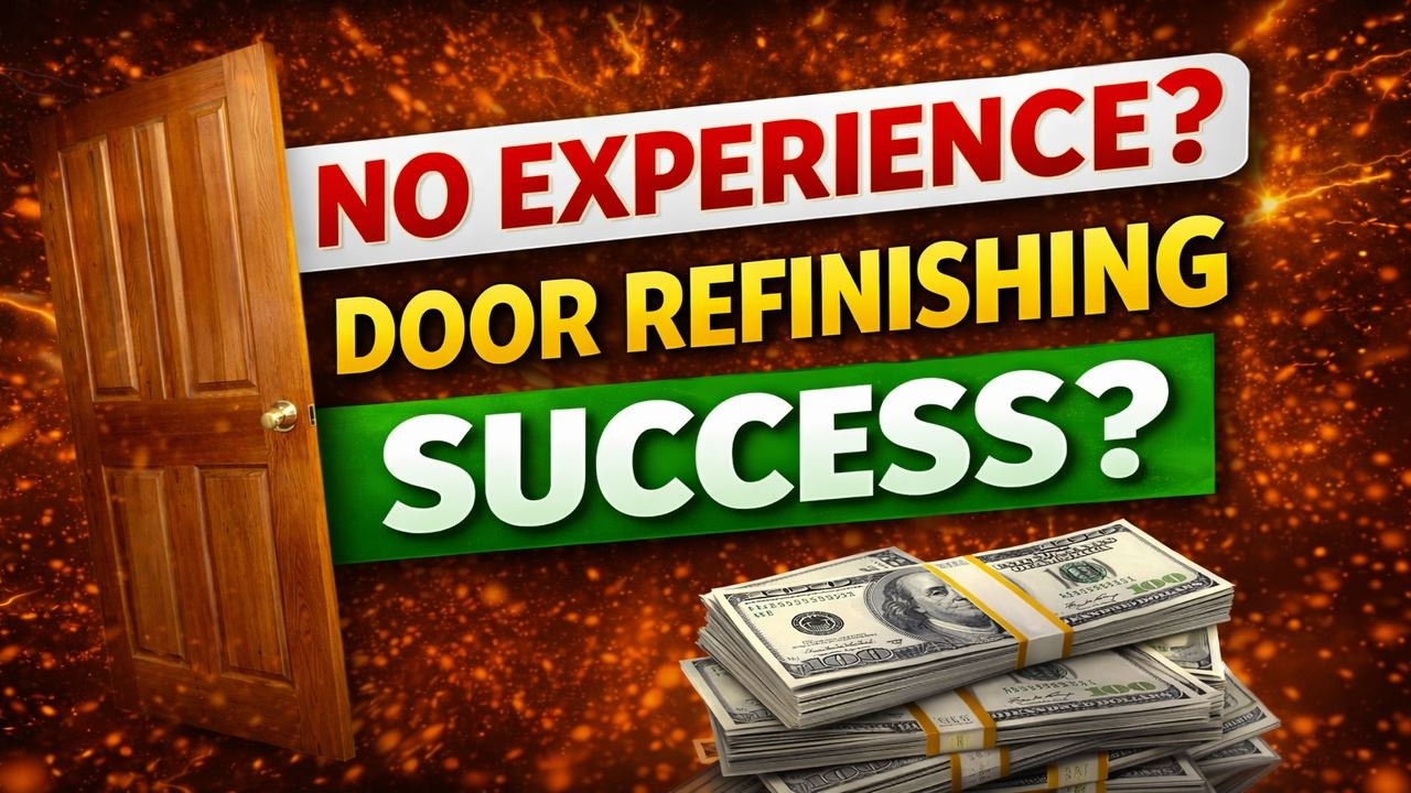Success without Experience?
