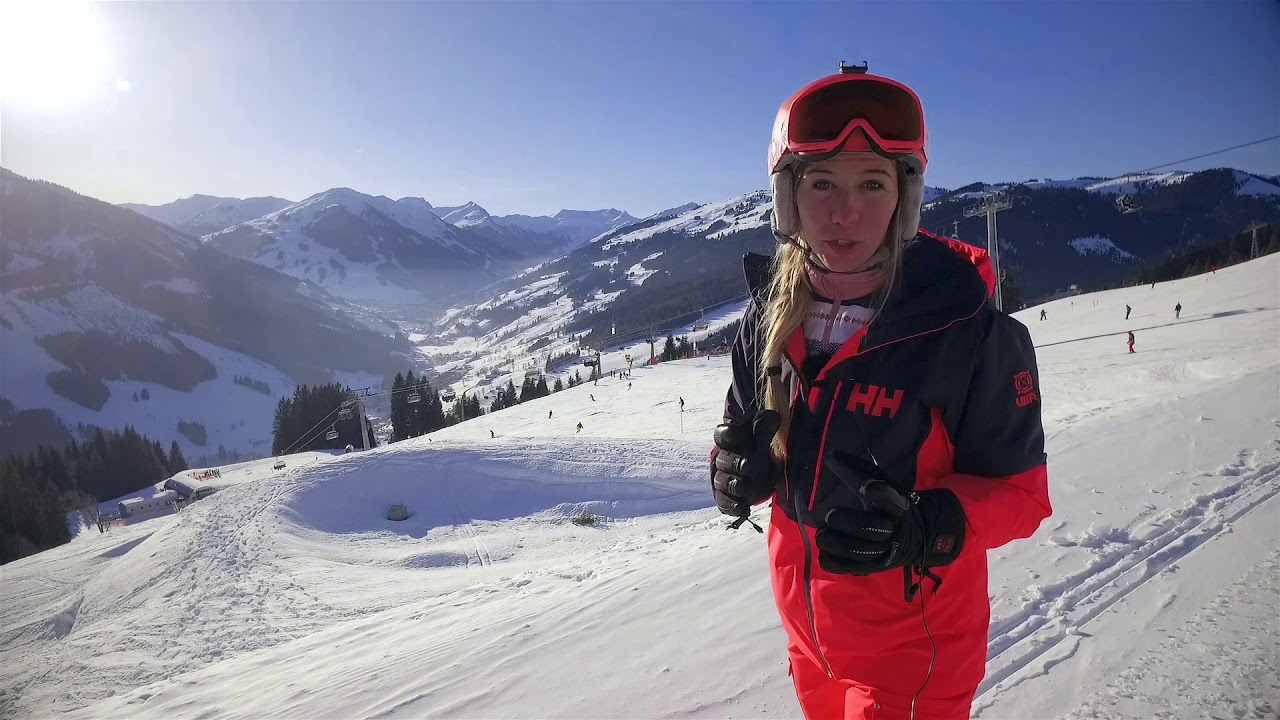 SNOW tour 2018: Saalbach - Hinterglem