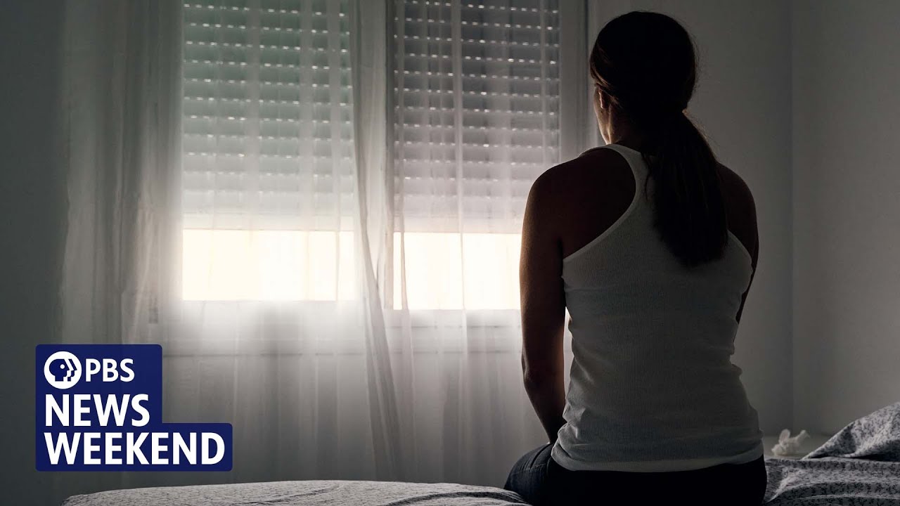 Overdose deaths involving antidepressants are on the rise. The reason why is complex