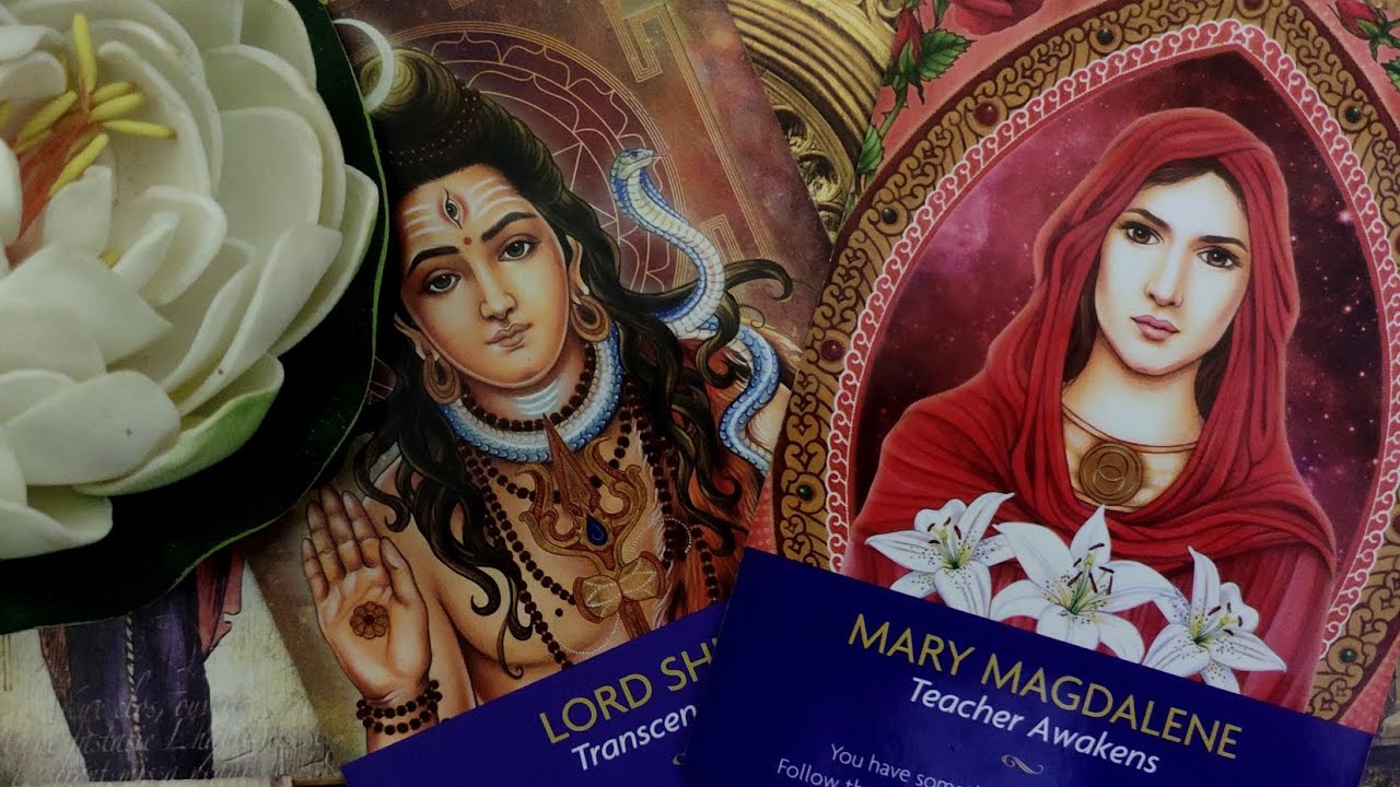 CANCER♋/KARK RASHI- 