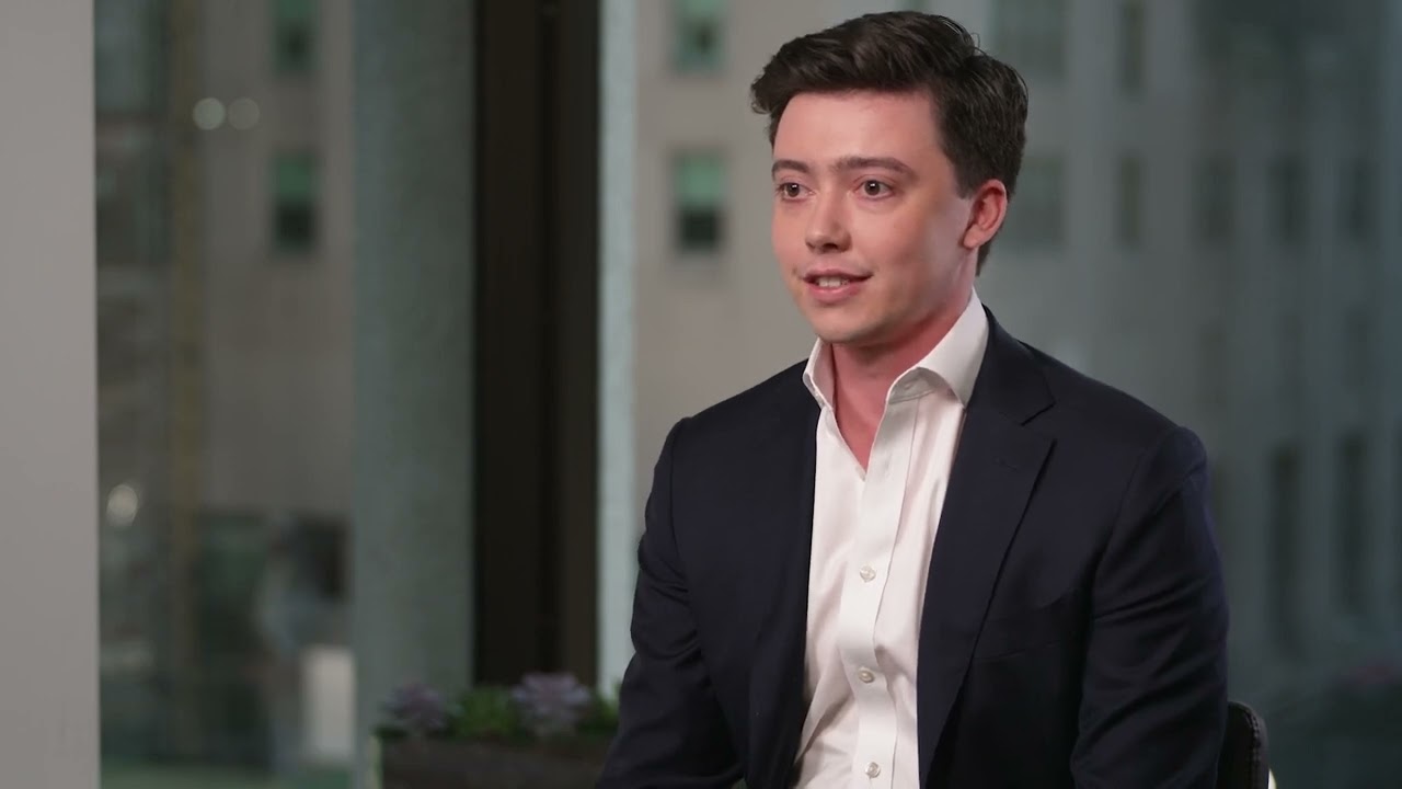 Careers at Teneo: Ewan Dietsche | New York City