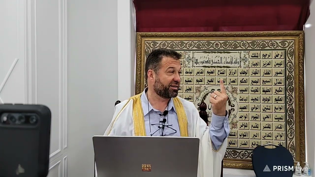 فرصة للمراجعة في أعظم أيام الله -  د  أمجد قورشه