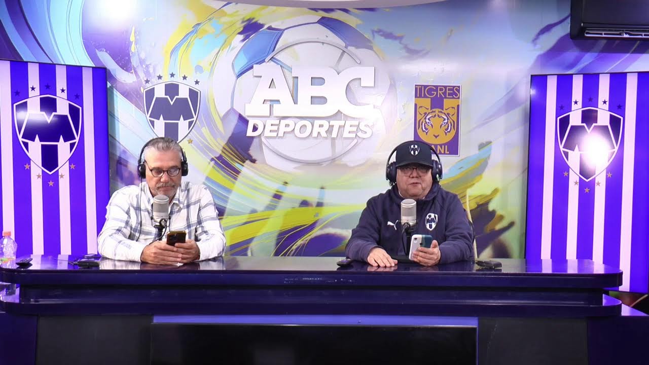 POSIBLES DELANTEROS PARA RAYADOS | BALONAZOS RELAX