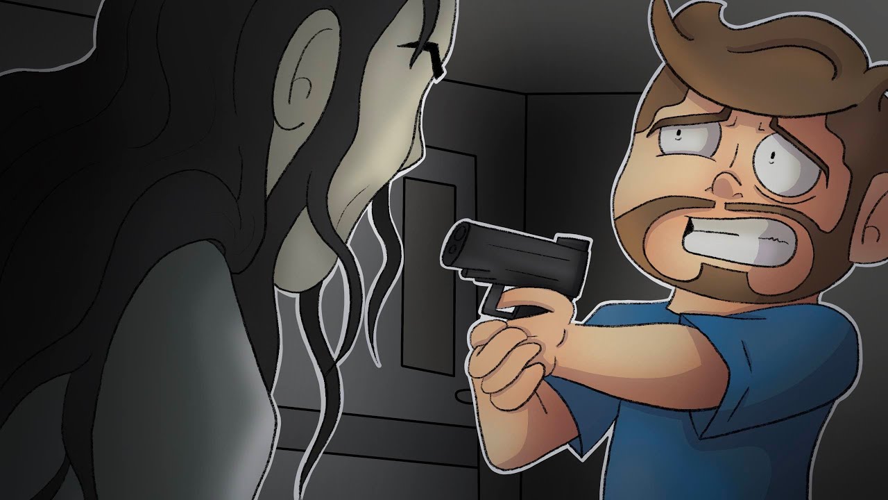 WIERDEST HORROR GAME IVE EVER PLAYED ( Chuxie )