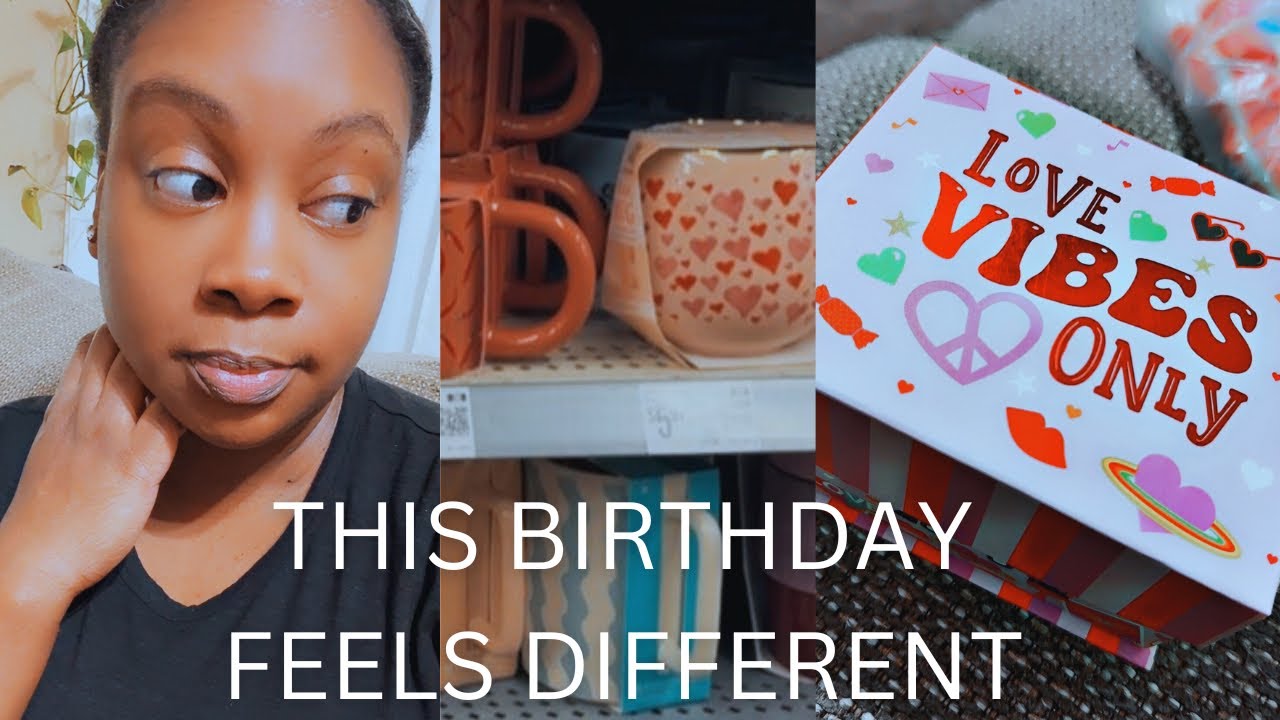 VLOG -- Mom Life, Valentine’s Day, and How I’m Really Feeling About My Birthday