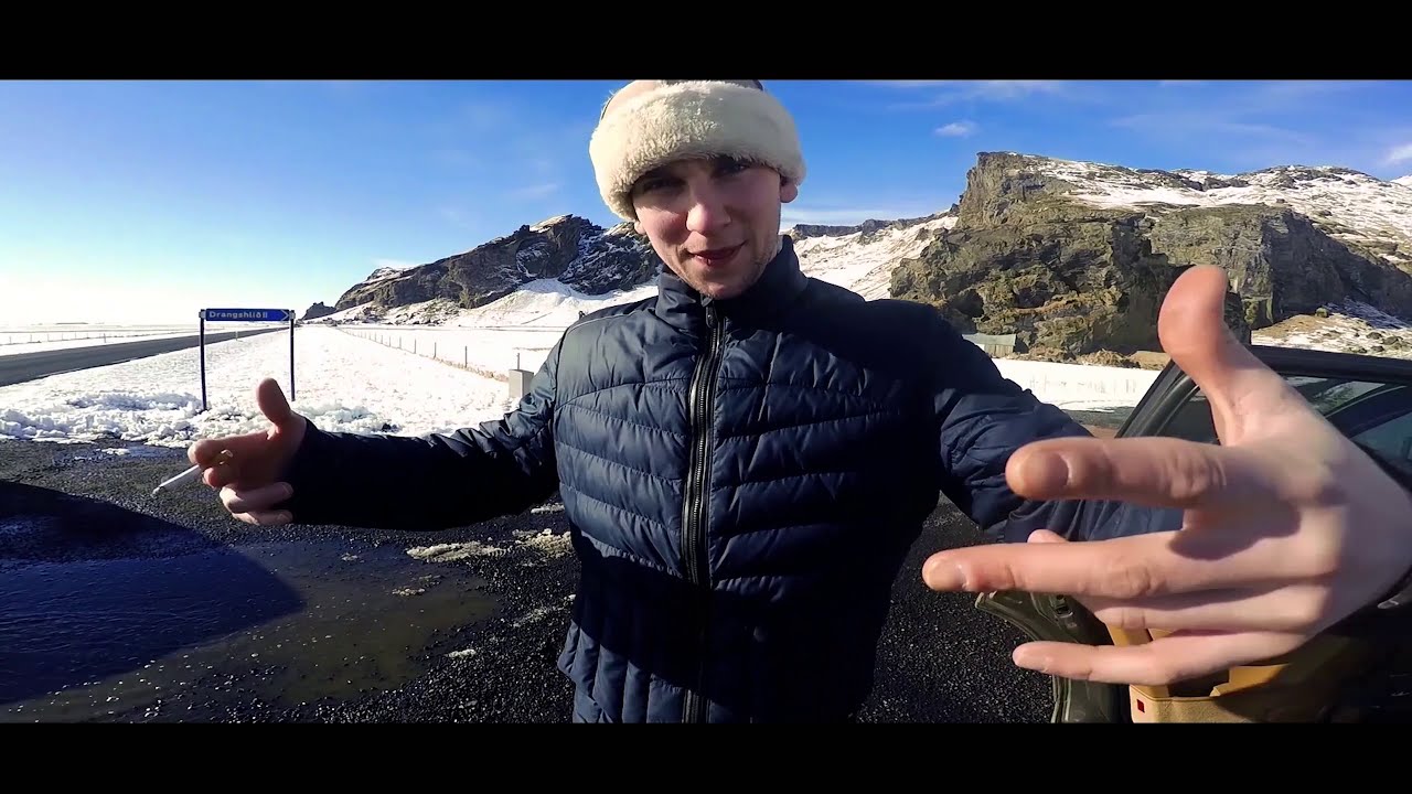 GRABA - Częścią mego życia rap (Muz: CHOINA, Cuts/Scratch: BDZ) ISLANDIA OFFICIAL VIDEO