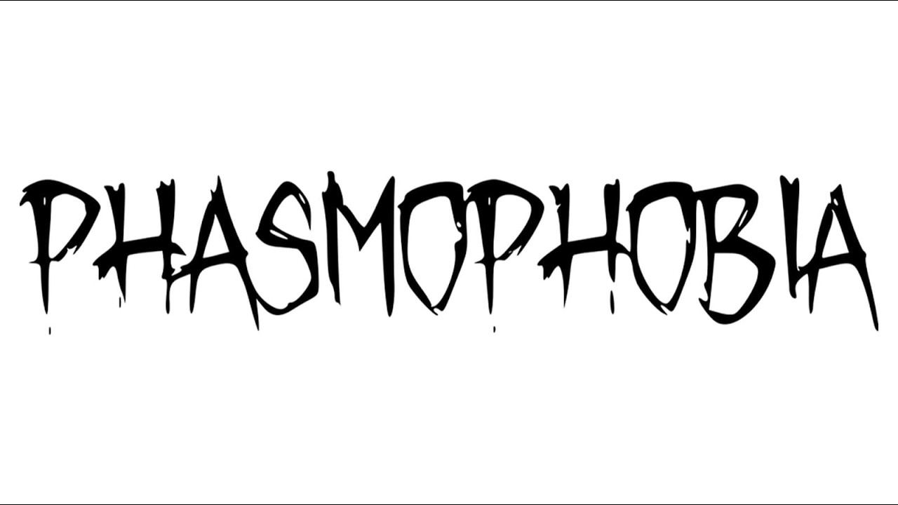 Live♦️Phasmophobia