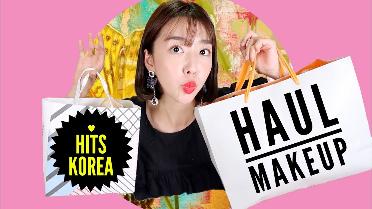 MAKEUP SAMYANG?!?! MAKEUP GEMESIN?!?!?!?! Nyesel kalo ngga nonton ini!