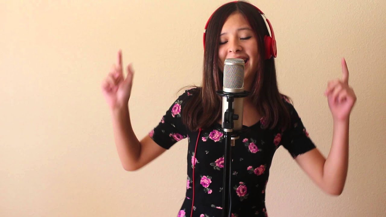 Mercy Cover (Duffy) ~ Jasmine Clarke