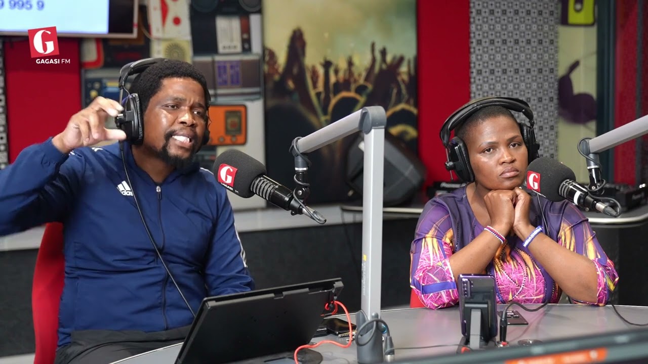 INDABA YESINTU OPENLINE | WITH ALEX MTHIYANE