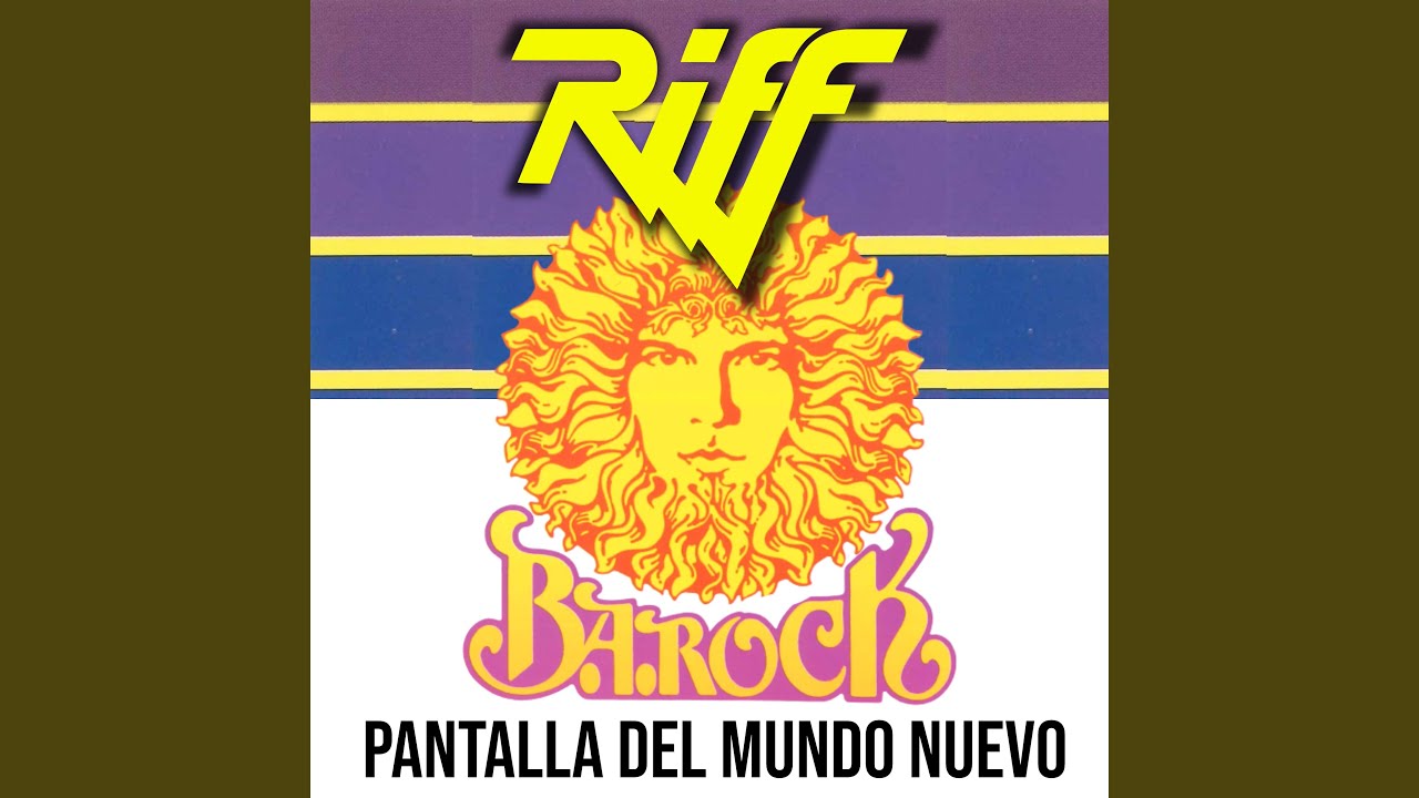 Pantalla Del Mundo Nuevo