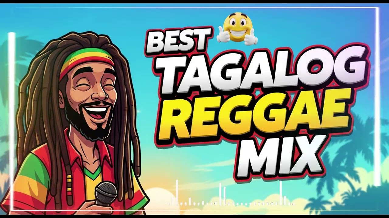 🔥 VIRAL TAGALOG REGGAE LOVE SONGS 2026! Best OPM Reggae Chill Playlist 🌅 Relaxing Love Story Mix