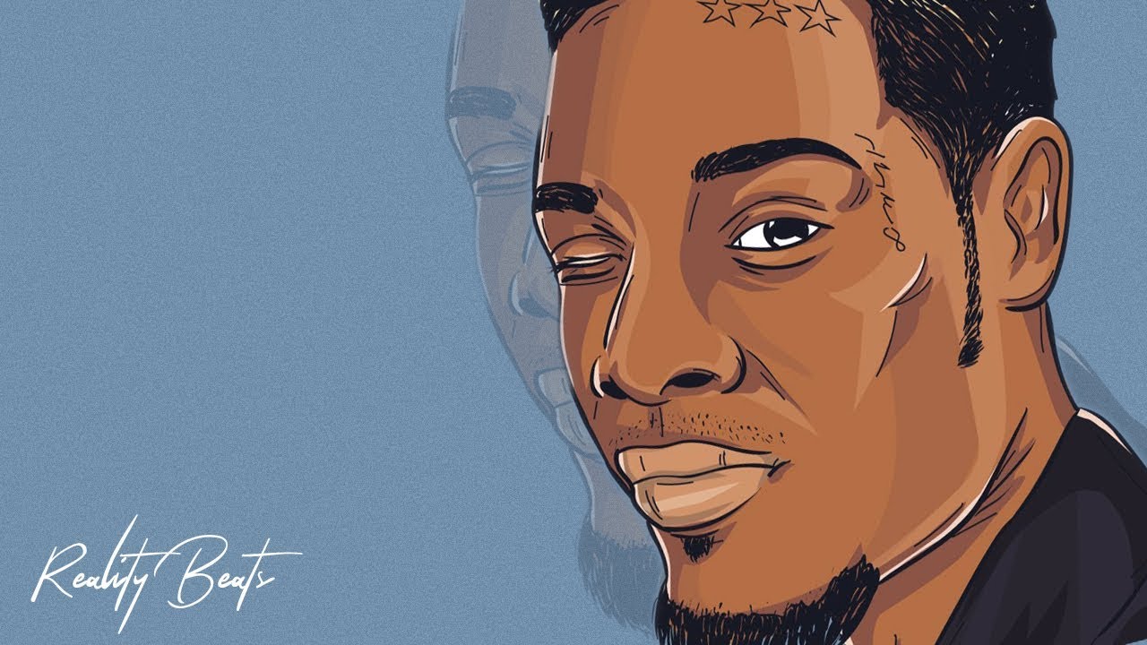 [FREE] PnB Rock x YNW Melly Type Beat 2019 - 