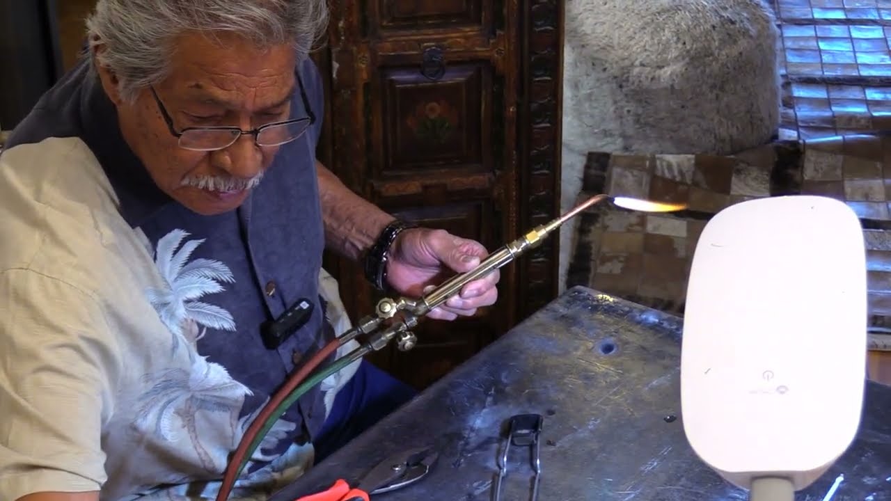 Карлос Блю Скай