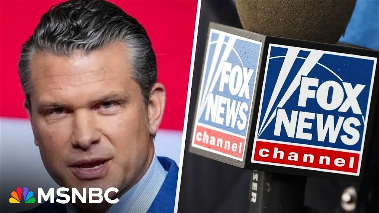 ‘Going to lose public trust’: Ret. Army Lt. Gen. slams Hegseth’s new press policy