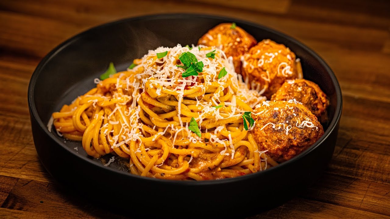 $4 Spaghetti