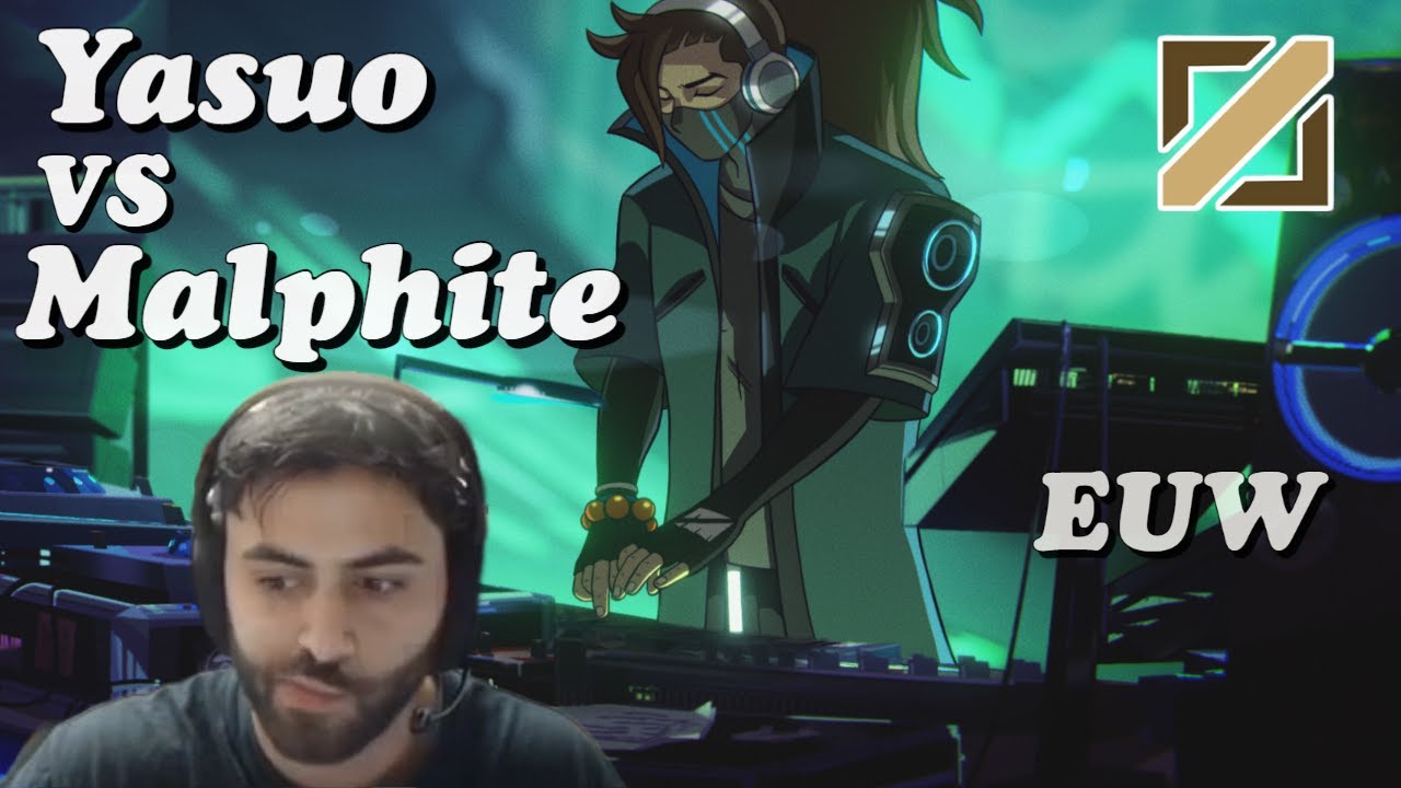 These Players Must Be BRONZE (feat. Sanchovies) | Yassuo Full Gameplay