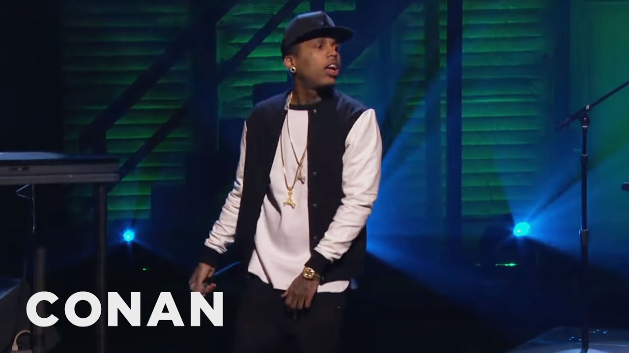 Kid Ink 