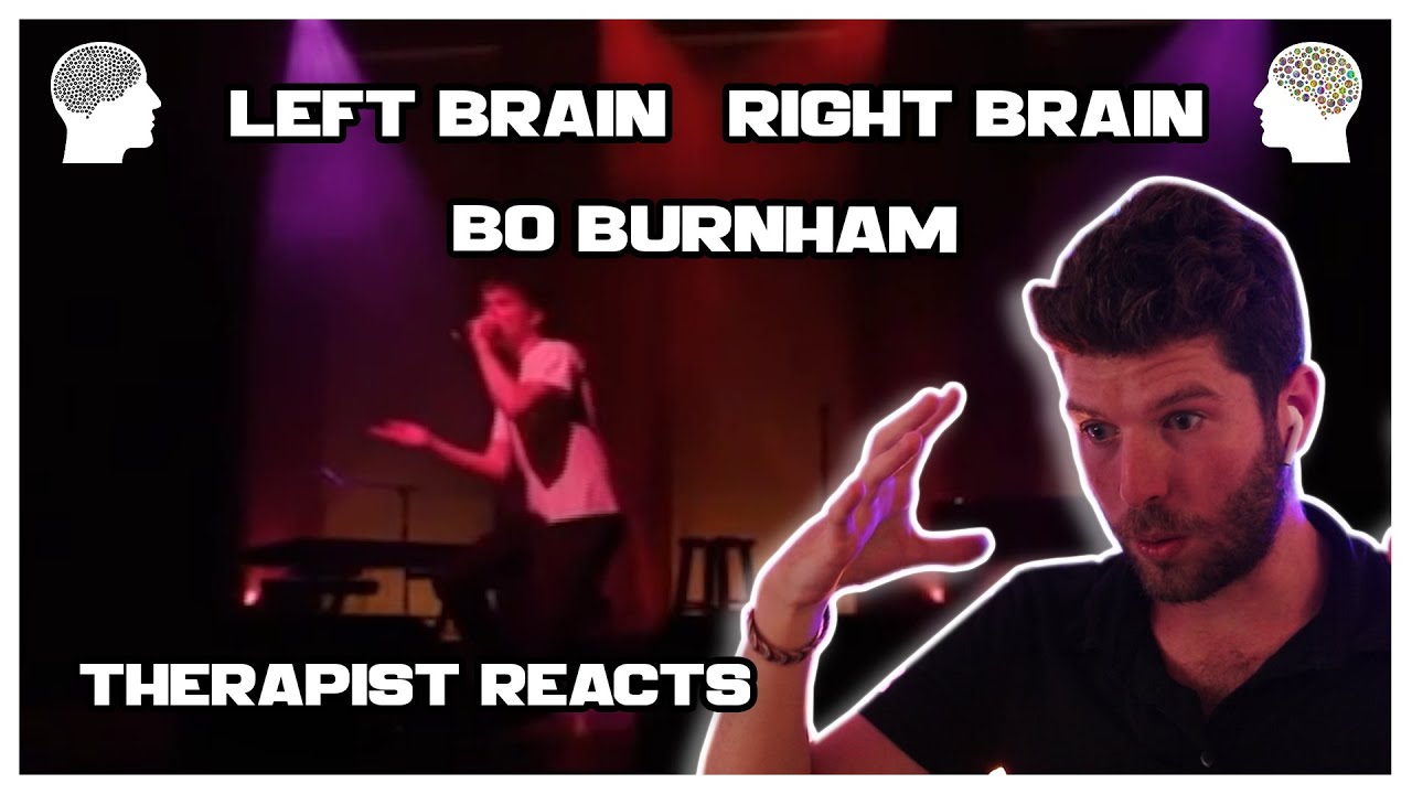 Left Brain Right Brain REACTION