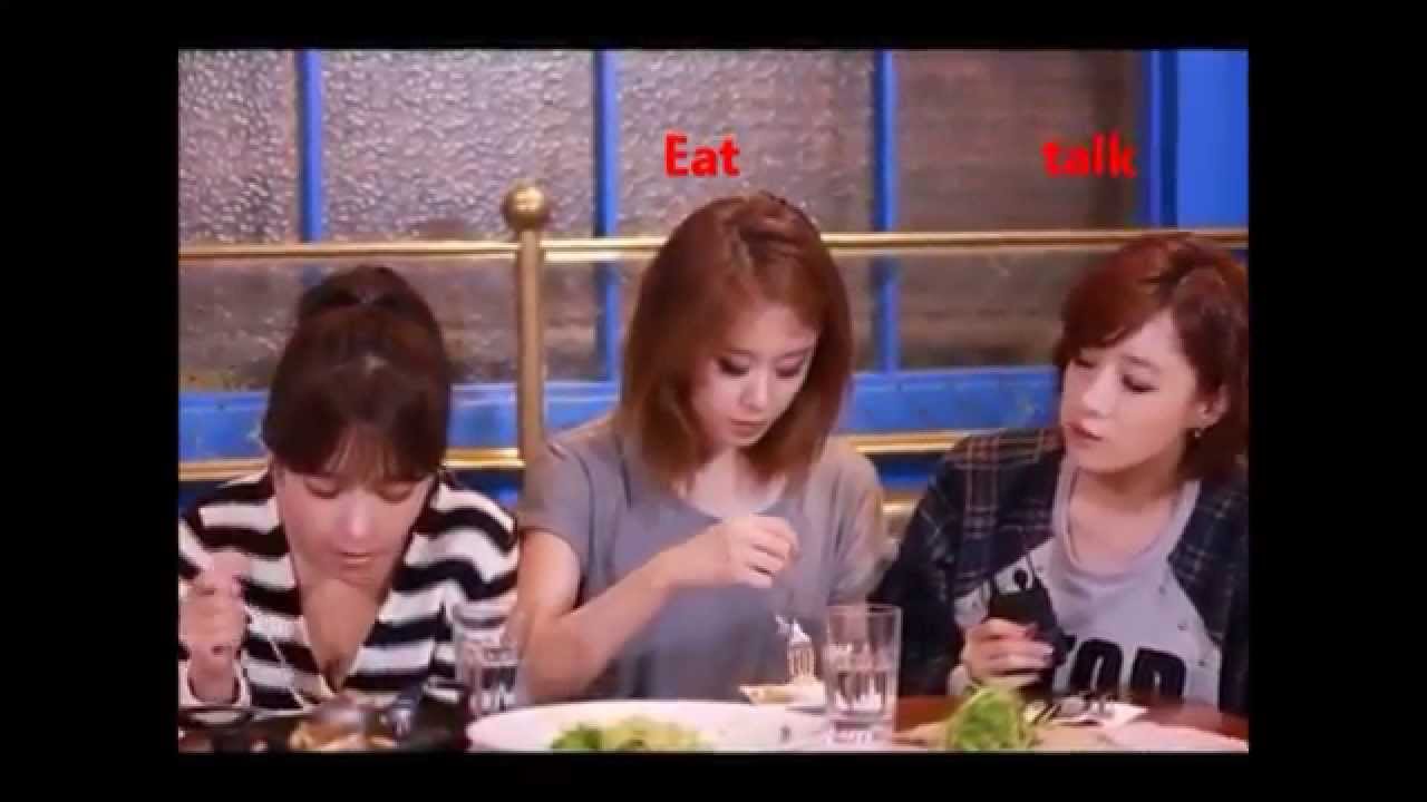 T-ARA Jiyeon: Expectation vs Reality [LOL]