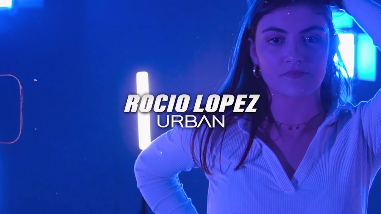 ROCÍO LÓPEZ GALA 4 - 19 FEBRERO 23 - URBAN - STAR FACTORY SEVILLA