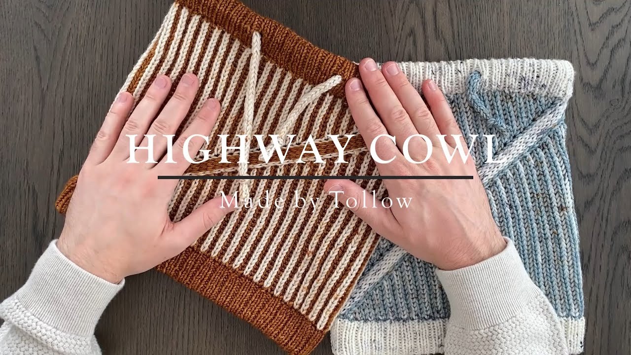 Highway Cowl