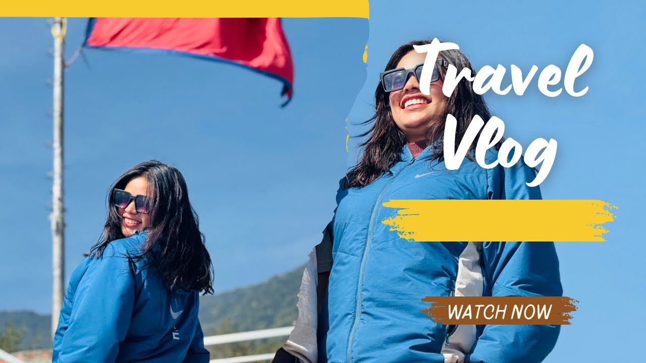 #travelvlog #jhandapark #kathmandu #nature @Manritvlogs0525 