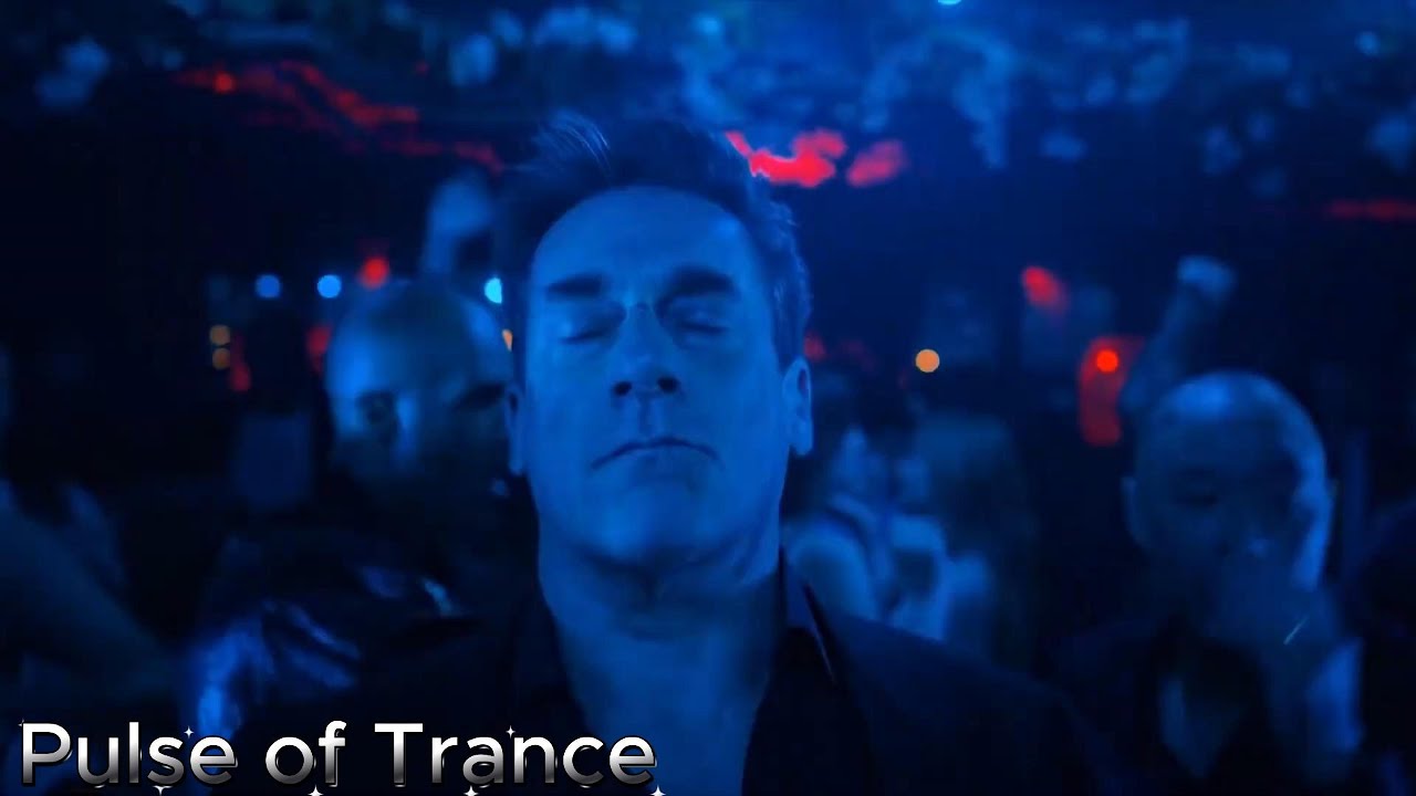 Turn The Lights Off - Kato (Pulse Trance Remix)