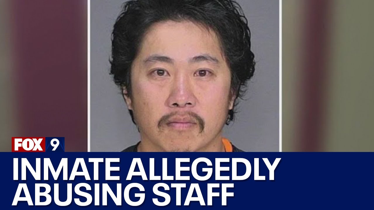 Washington County dealing with challenging inmate