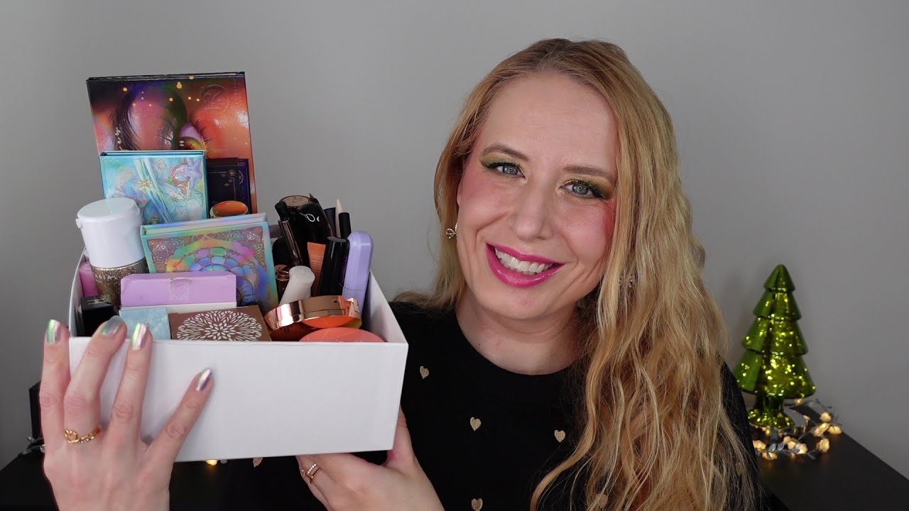 MAKEUP-FAVORITEN 2025 - Teil 3 | LIPPENSTIFTE & NAGELLACK | Januar 2026 | Julies Beautyinsel