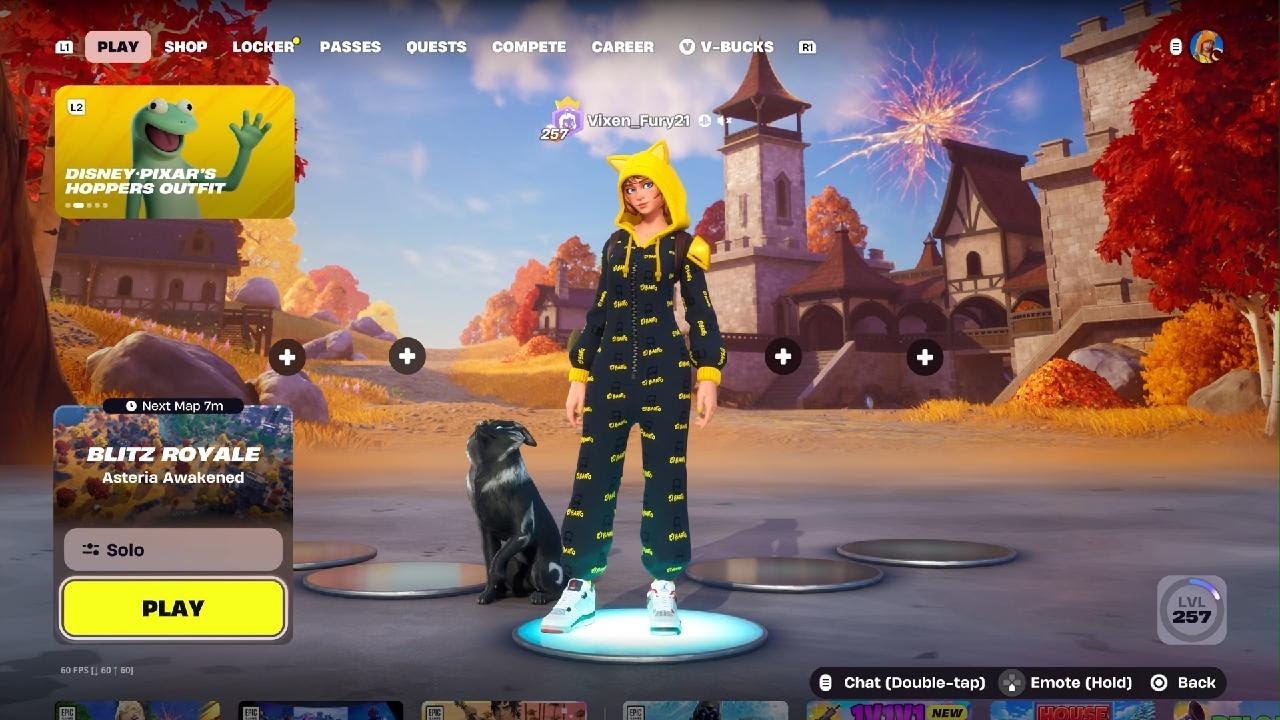 Fortnite