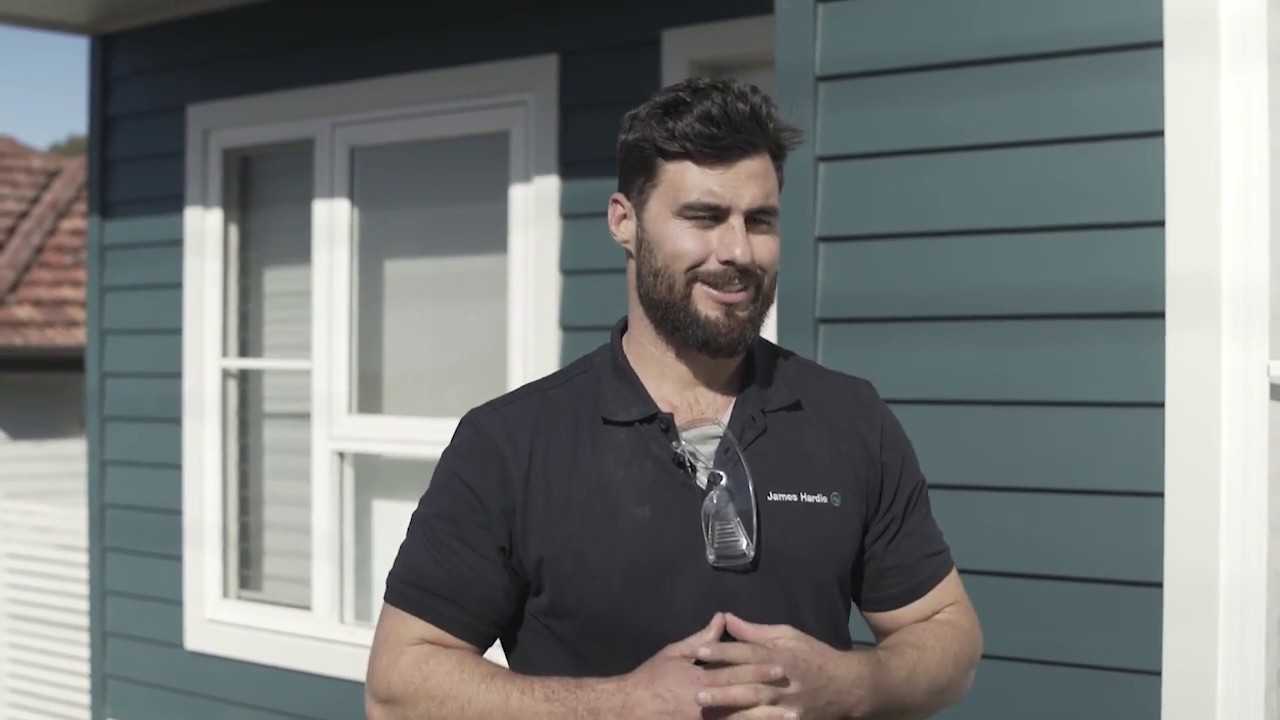 How to Install Linea&trade; Cladding Part 1 &ndash; Tools, Component and Design Considerations