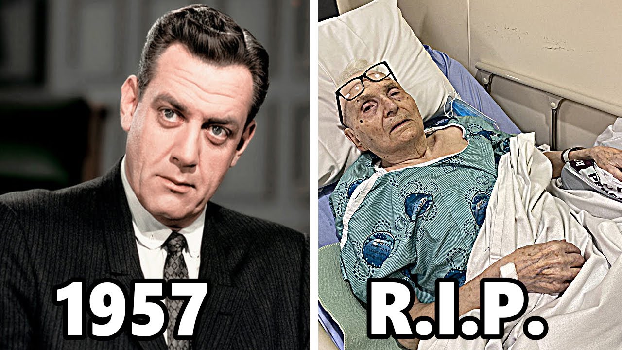 Perry Mason (1957&ndash;1966) &ndash; Where Are All the Actors Now, and How Rich Are They in 2025?