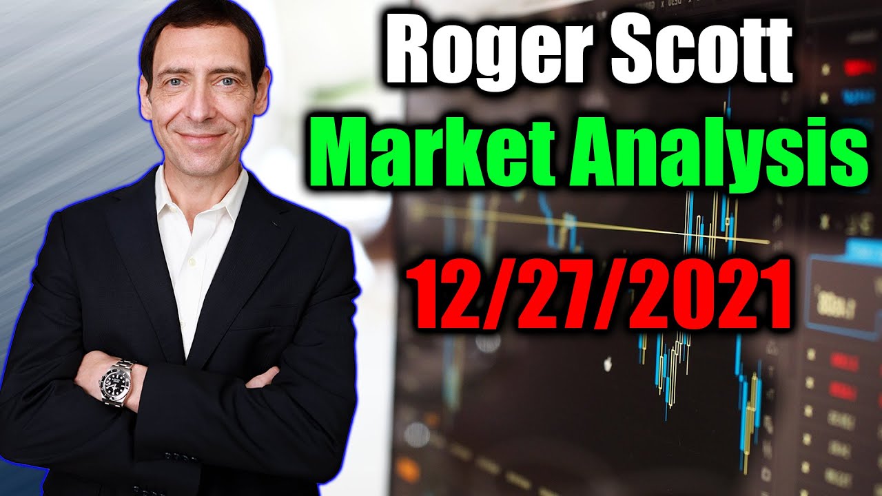 2 Key Sectors to Watch for Major Turning Point in 2022