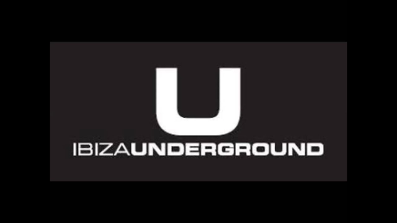 ESSENTIAL IBIZA UNDERGROUND  ALL NIGHT LONG By DJ SEBASTIAN DECASTRO MAGGI # ESPIÑO