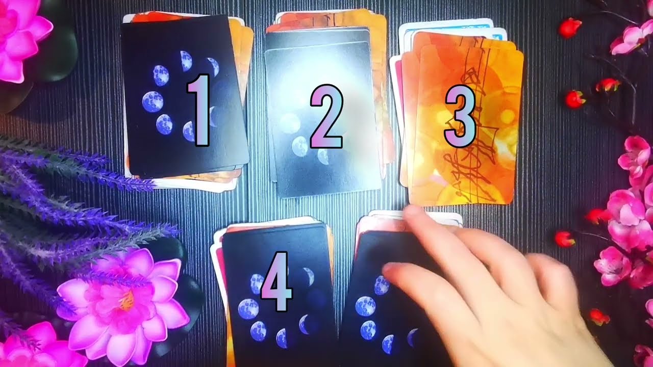 WHO IS STALKING YOU? 🫣😎👽 Pick a card tarot reading #tarot #stalker