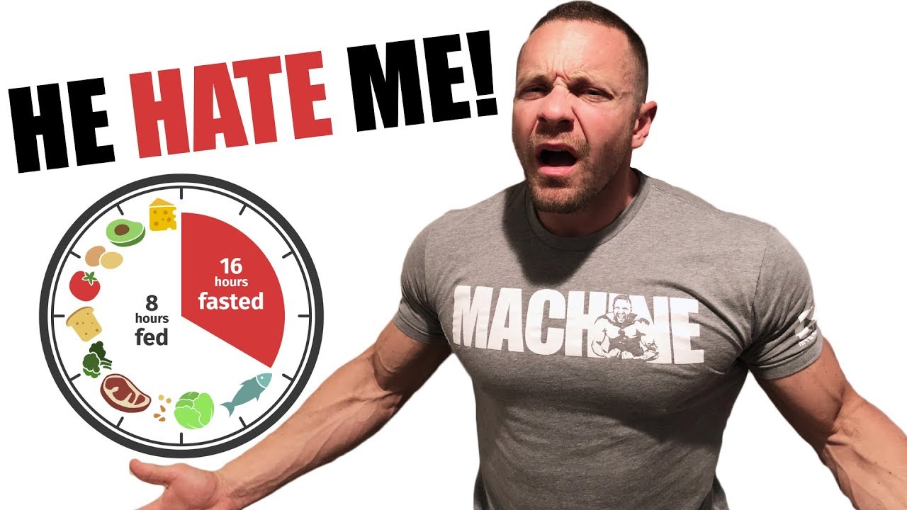 Why the Intermittent Fasting Community Hates Me - Cardio Confessions 4 | Tiger Fitness