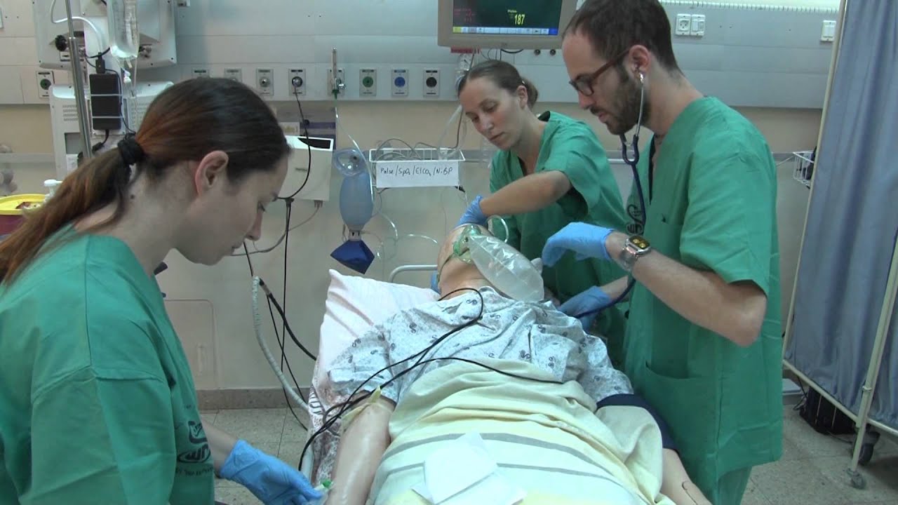 ACLS 2010 - Unstable VT