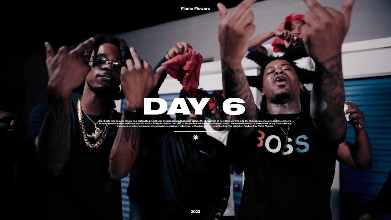♫ Reace Sosa x Mari Montana Type Beat - 