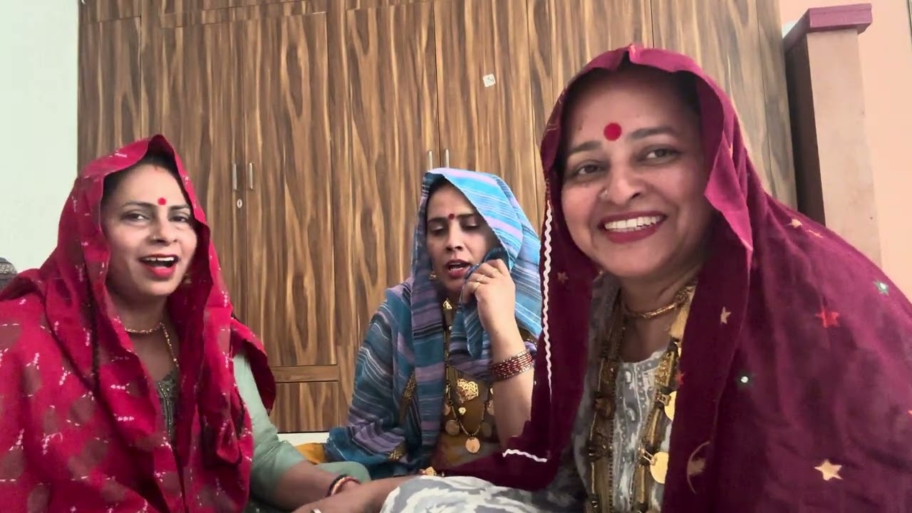 Kyun dolo gori agad bagad tum chakki kyun /क्यूँ डोलो गोरी अगड़ बगड़ #सुंदर गीत #gurjarilokgeet